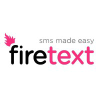 Firetext.co.uk logo