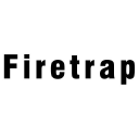 Firetrap.com logo