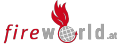 Fireworld.at logo