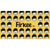 Firkee.in logo