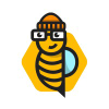 Firmbee.com logo