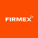 Firmex.com logo