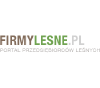 Firmylesne.pl logo