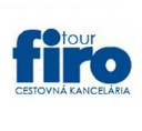 Firotour.sk logo