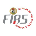 Firs.gov.ng logo