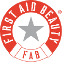 Firstaidbeauty.com logo