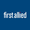 Firstallied.com logo
