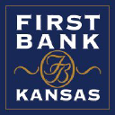 Firstbankkansas.com logo