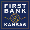 Firstbankkansas.com logo