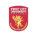 Firstcity.edu.my logo