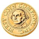 Firstcoincompany.com logo