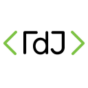 Firstdevjob.com logo
