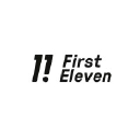 Firsteleven.com logo
