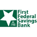 Firstfederalbanking.com logo