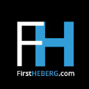 Firstheberg.com logo