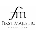 Firstmajestic.com logo
