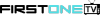 Firstonetv.eu logo