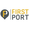 Firstport.co.uk logo