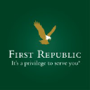 Firstrepublic.com logo