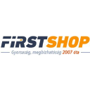 Firstshop.hu logo