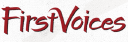 Firstvoices.com logo