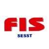 Fis.edu.br logo