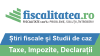 Fiscalitatea.ro logo