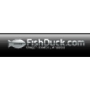 Fishduck.com logo