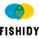 Fishidy.com logo