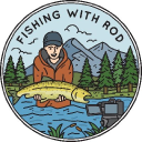 Fishingwithrod.com logo