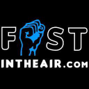Fistintheair.com logo