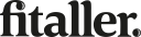 Fitaller.com logo