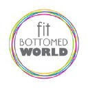 Fitbottomedgirls.com logo