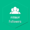 Fitbuyfollower.com logo