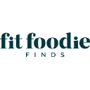 Fitfoodiefinds.com logo