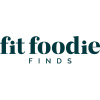 Fitfoodiefinds.com logo