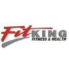 Fitking.in logo