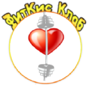 Fitkiss.club logo