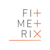 Fitmetrix.io logo