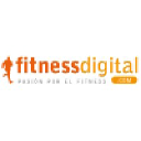 Fitnessdigital.com logo
