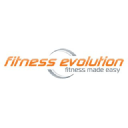 Fitnessevolution.com logo