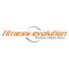 Fitnessevolution.com logo