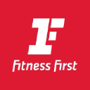 Fitnessfirst.co.uk logo