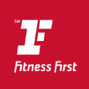 Fitnessfirst.com logo