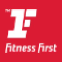 Fitnessfirst.com.au logo