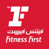 Fitnessfirstme.com logo