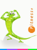 Fitnessplus.ru logo