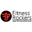 Fitnessrockers.com logo