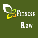 Fitnessrow.com logo