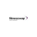 Fitnessway.it logo